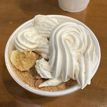 Bigham's Smokehouse - Banana Pudding - Barbeque Near Me - Lubbock, Texas Bigham's Smokehouse - Banana Pudding - Barbeque Near Me - Lubbock, Texas