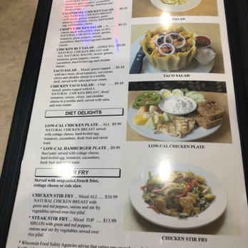 Park Place Cafe - Breakfast & Brunch Near Me - Milwaukee, Wisconsin Park Place Cafe - Breakfast & Brunch Near Me - Milwaukee, Wisconsin