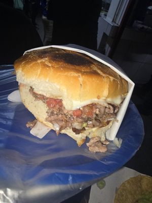 El Paisa Tacos by null