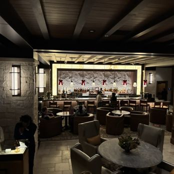 Old Hickory Steakhouse - Inside - Steakhouses Near Me - Grapevine, Texas