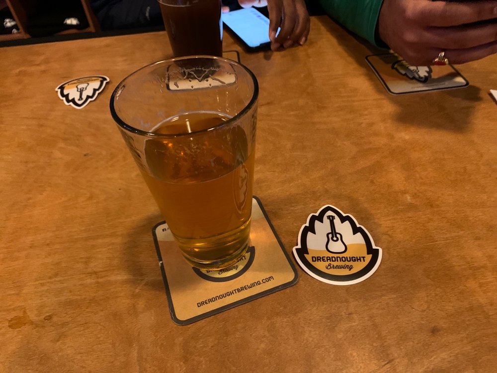 DREADNOUGHT BREWING 65 Photos & 55 Reviews 16726 146th St SE