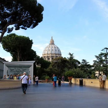 Musei Vaticani - Museums Near Me - Rome, RM