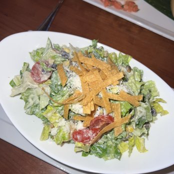 El Vez - Mexican Chopped Salad - Mexican Near Me - Philadelphia, Pennsylvania El Vez - Mexican Chopped Salad - Mexican Near Me - Philadelphia, Pennsylvania