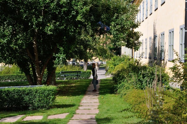Hotel Skeppsholmen by null