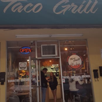 Taco Grill - Best tacos in town - Mexican Near Me - Glendora, California