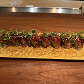 Soto - Japanese Near Me - Houston, Texas