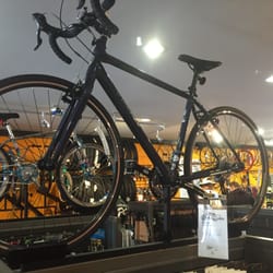 Trinity Cyclery - Under $1,000