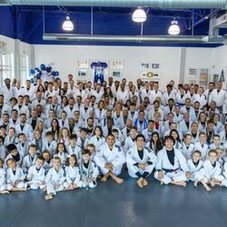 Lucas Lepri Jiu Jitsu Academy