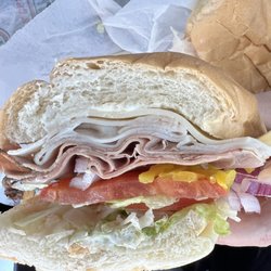 Hanini Subs - 1. The Hood Club Sub