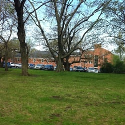 Platte Woods United Methodist Church