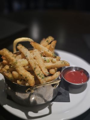 Glowbal Restaurant by null