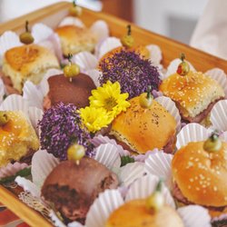 Victoria's Catering