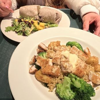 Aqui Cal-Mex - (Lemon chicken)(Burrito) - Mexican Near Me - San Jose, California Aqui Cal-Mex - (Lemon chicken)(Burrito) - Mexican Near Me - San Jose, California