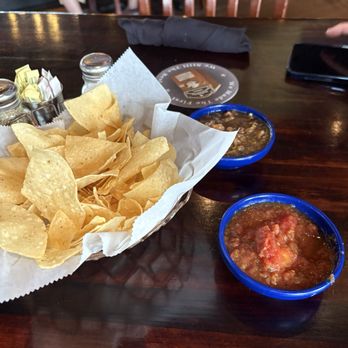 La Hacienda Ranch - Chips and salsa - Tex-Mex Near Me - Dallas, Texas La Hacienda Ranch - Chips and salsa - Tex-Mex Near Me - Dallas, Texas