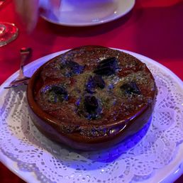 Garlic butter escargot Garlic butter escargot