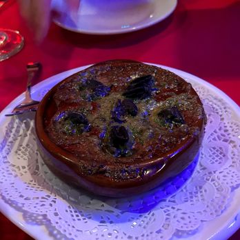 Le Chat Noir - Garlic butter escargot - French Near Me - Riverside, California Le Chat Noir - Garlic butter escargot - French Near Me - Riverside, California