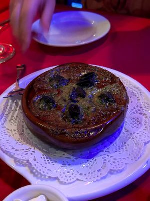 Le Chat Noir French Restaurant by null