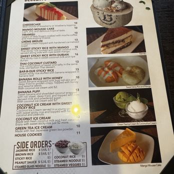 Blue Elephant - Thai Near Me - Bakersfield, California Blue Elephant - Thai Near Me - Bakersfield, California
