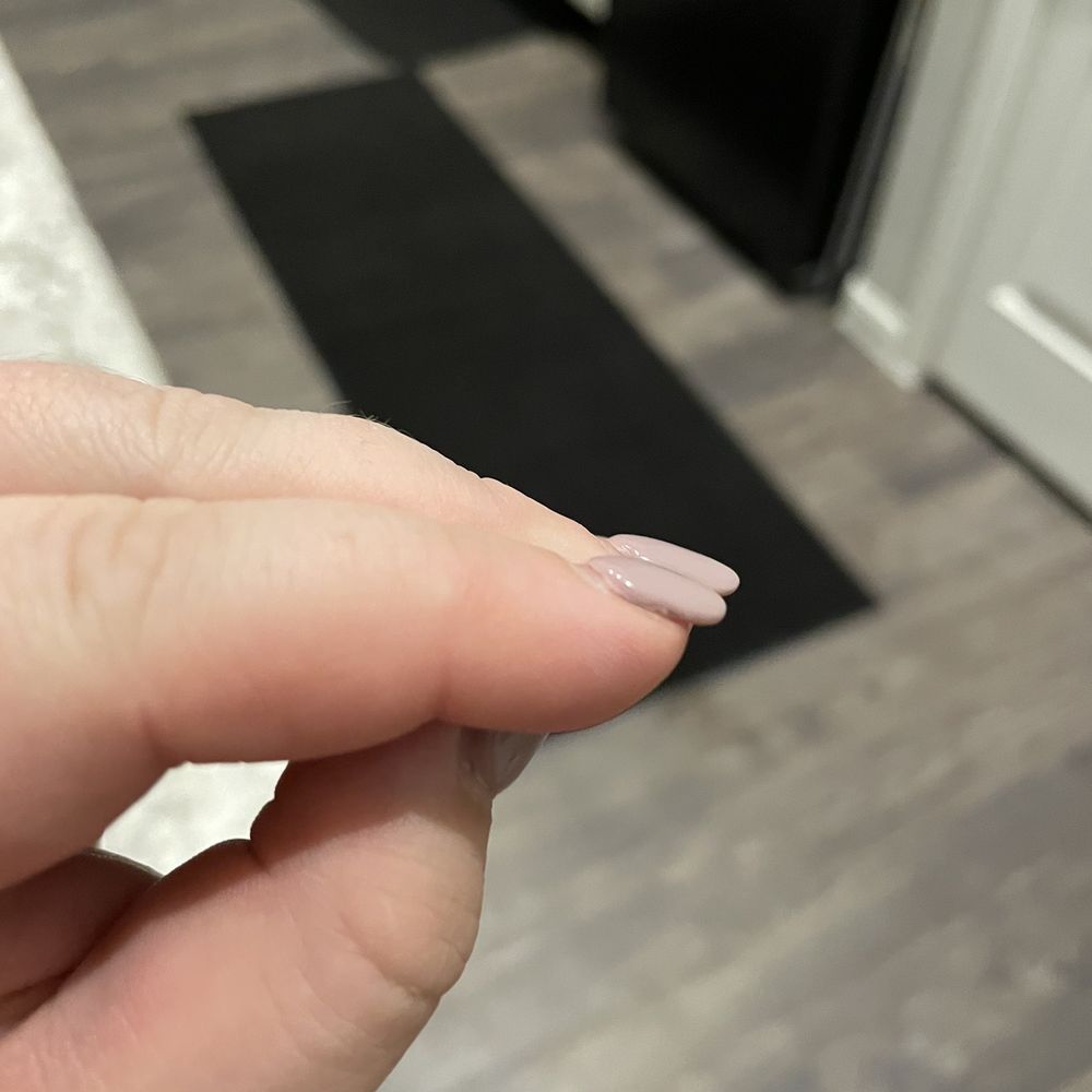 Grandlux Nail Salon - To thick - Nail Salons Near Me - Prosper, Texas Grandlux Nail Salon - To thick - Nail Salons Near Me - Prosper, Texas