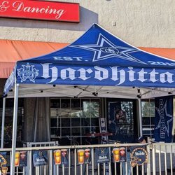 HK's Bar & Grill - Football Sunday With Dem HardHittahz