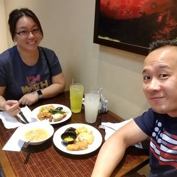 Seven Chefs Buffet - @ Seven Chefs Buffet (don't be fooled by our smiles) - Buffets Near Me - Cleveland, Ohio