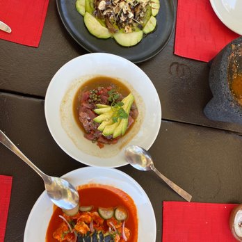 DeMita - Formerly Si Señor Punta Mita - Mexican Near Me - Punta de Mita, NAY DeMita - Formerly Si Señor Punta Mita - Mexican Near Me - Punta de Mita, NAY