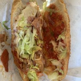 Italian Sub