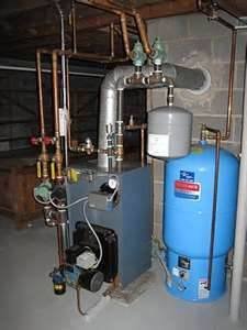 Slide of J.H Miller Plumbing-Heating- Air