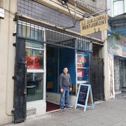 Photo of La Oaxaqueña - San Francisco, CA, United States