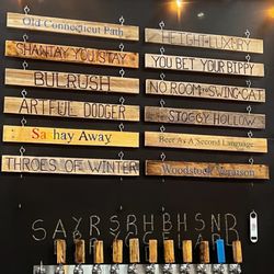 Taylor Brooke Brewery