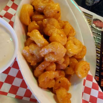 Manny'S Original Chophouse - Buffalo shrimp - Steakhouses Near Me - Lake Wales, Florida Manny'S Original Chophouse - Buffalo shrimp - Steakhouses Near Me - Lake Wales, Florida