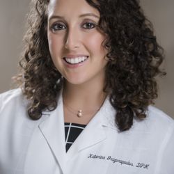 Weil Foot & Ankle Institute - Dr. Katerina Grigoropoulos