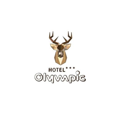 Olympic Hôtel by null