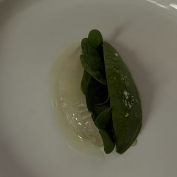 Eleven Madison Park - halibut - New American Near Me - New York, New York Eleven Madison Park - halibut - New American Near Me - New York, New York