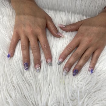 Cosmo Nail Bar - Nail Salons Near Me - Riverview, Florida Cosmo Nail Bar - Nail Salons Near Me - Riverview, Florida