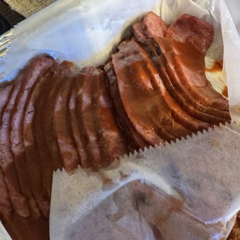 Jack Stack Barbecue - Lenexa - Brisket - Barbeque Near Me - Lenexa, Kansas