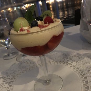 Il Gabbiano - Italian Near Me - Miami, Florida