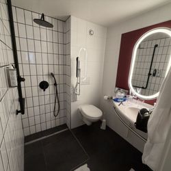 ibis Lausanne Centre