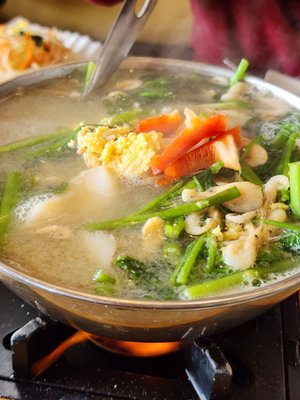 Monorom Cambodian Restaurant by null