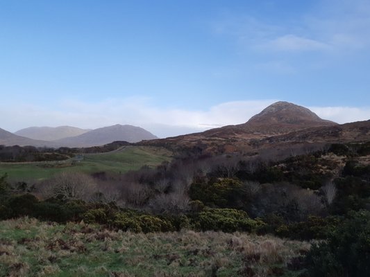 Diamond Hill by null