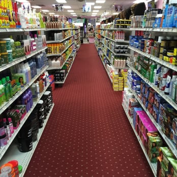 Beauty Town - Wigs Near Me - Baton Rouge, Louisiana