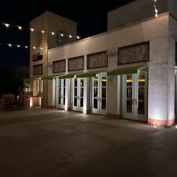 POM Restaurant - New American Near Me - Indio, California