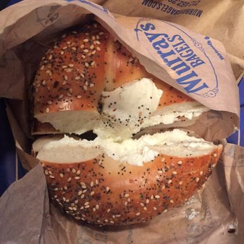 Murray's Bagels - Bagels Near Me - New York, New York Murray's Bagels - Bagels Near Me - New York, New York