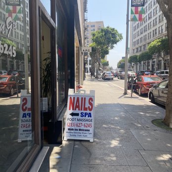 Nails on 9th - Nail Salons Near Me - Los Angeles, California Nails on 9th - Nail Salons Near Me - Los Angeles, California
