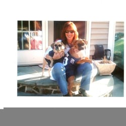 Wagging Tails Dog Walking & Pet Sitting Services