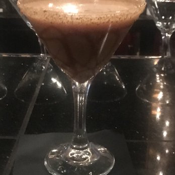 Lulu's Chocolate Bar - Desserts Near Me - Savannah, Georgia