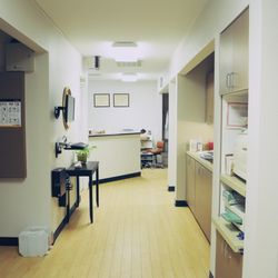 Lochwood Family Dental