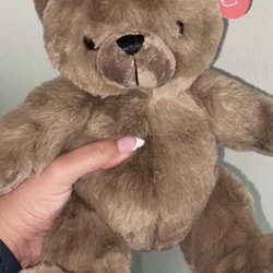 Prenatal Cinemas - Teddy bear with baby's heart beat