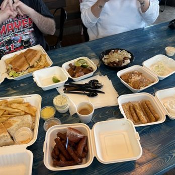 Miami Fusion Cafe Express - Cuban Near Me - Indian Land, South Carolina Miami Fusion Cafe Express - Cuban Near Me - Indian Land, South Carolina