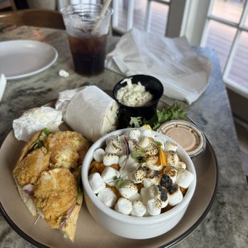 The Boathouse - Seafood Near Me - St Augustine, Florida